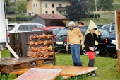 Trachtenweihe MV Minihof-Liebau 2013 (18)